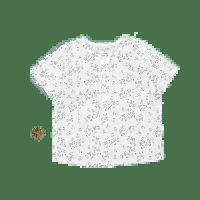 The Woven Tunic – Mintberry