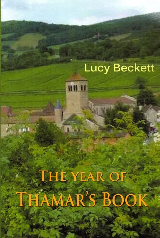 The Year of Thamar’s Book
