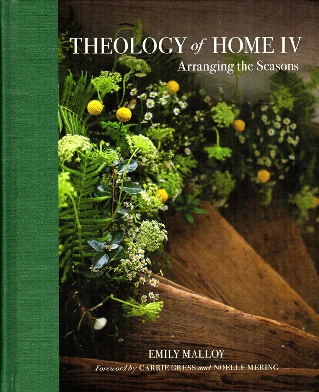Theology of Home IV