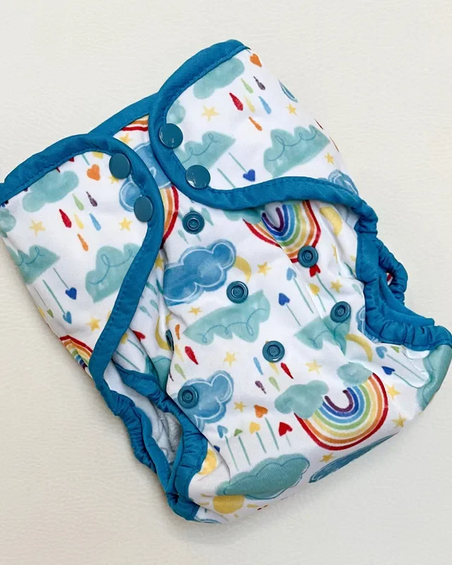 ♻ Thirsties Pocket