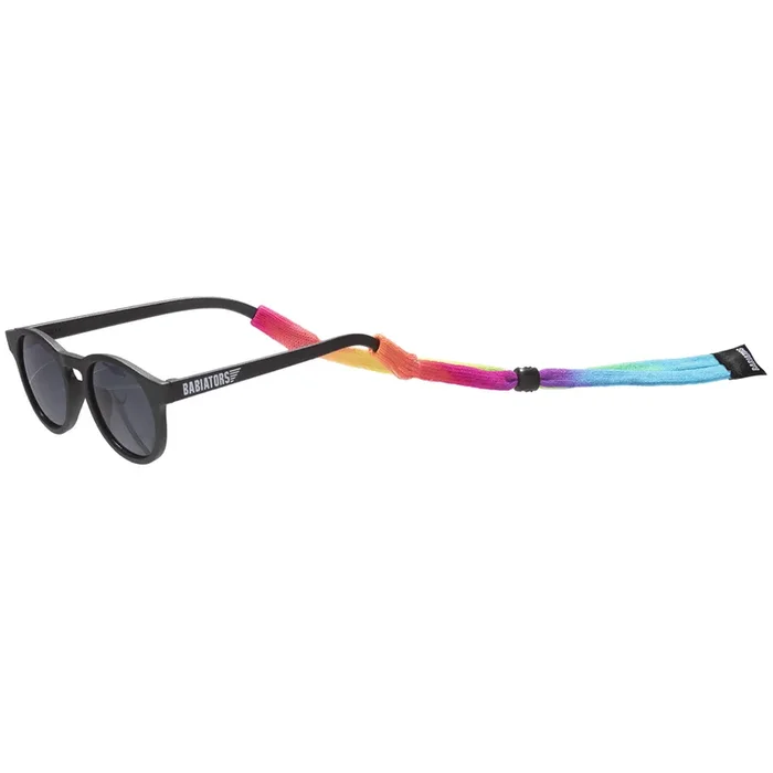 Tie-dye Fabric Strap