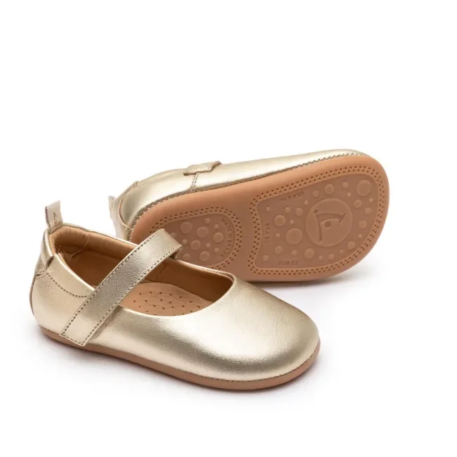 Tip Toey Joey Dolly Mary Jane Shoes