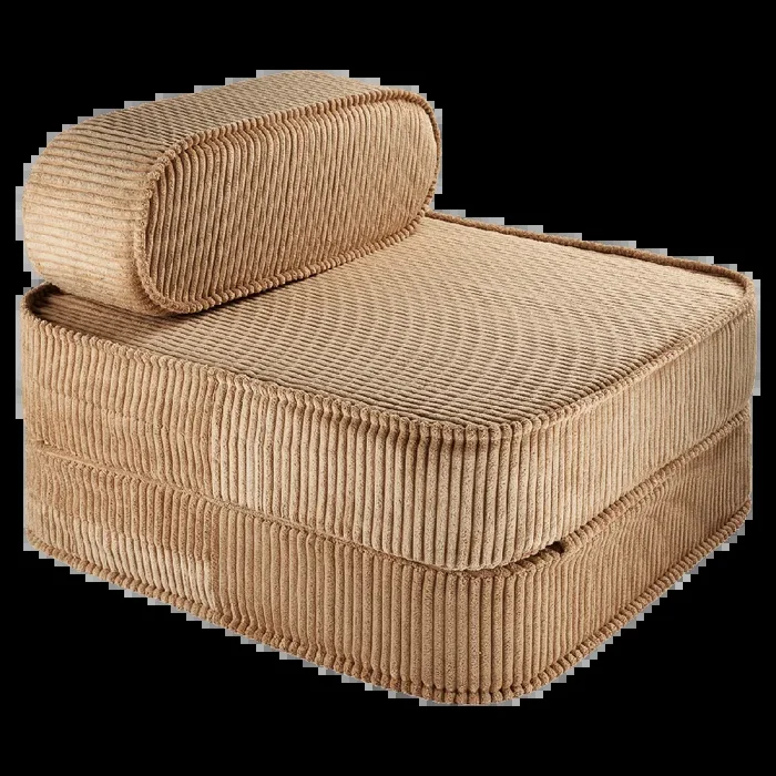 Toffee Flip Chair