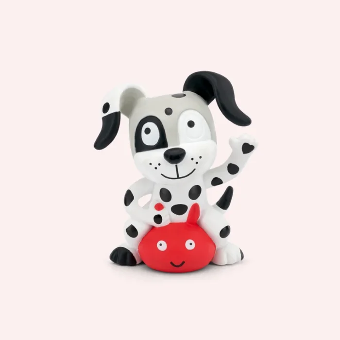 Tonie Audio Character – Favourite Children’s Songs – Playtime and Action Songs 2