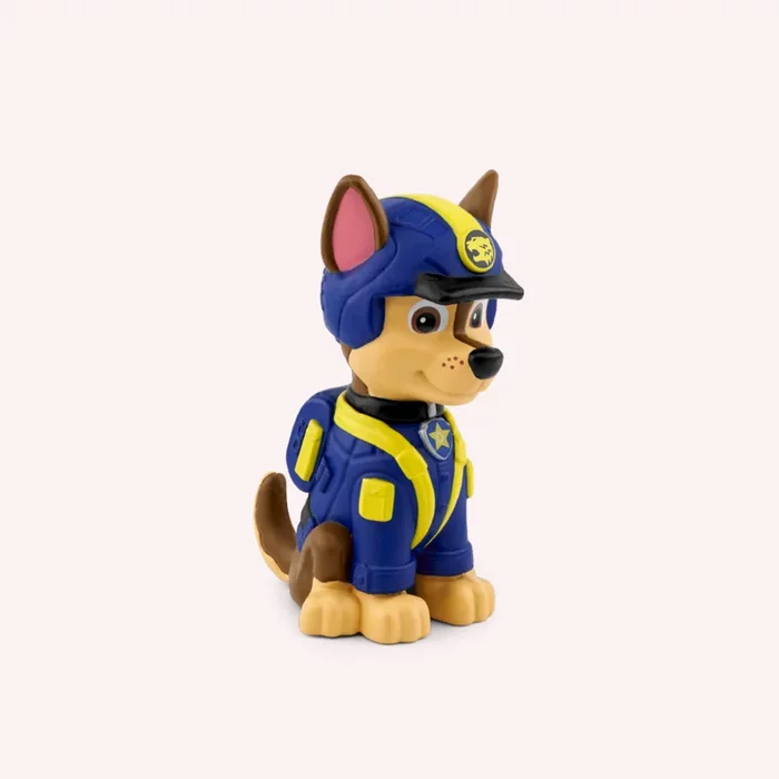 Tonie Audio Character – Paw Patrol – Jungle Pups – Chase
