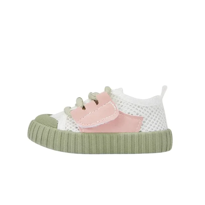 Tottrek Air – Baby Sneaker