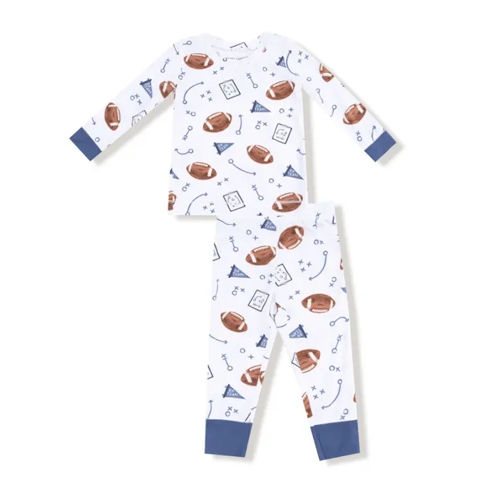 Touchdown Time | Loungewear Set