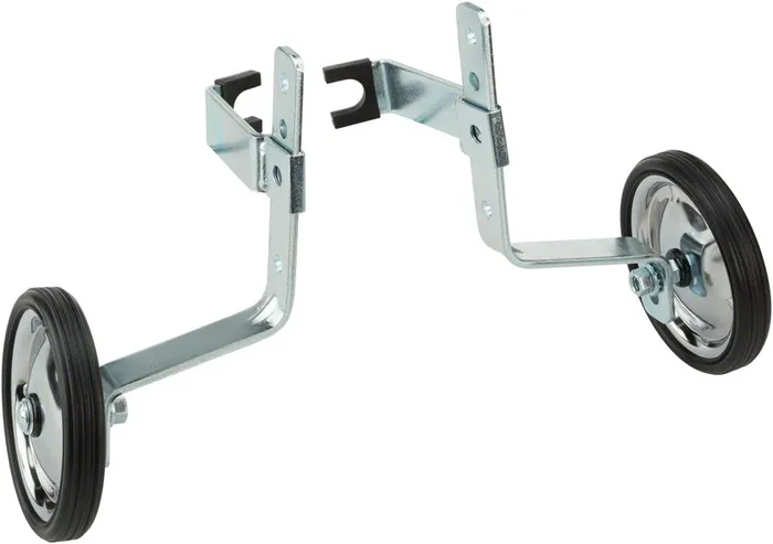 Training Wheels to fit Bikes 12 ” to 20 “