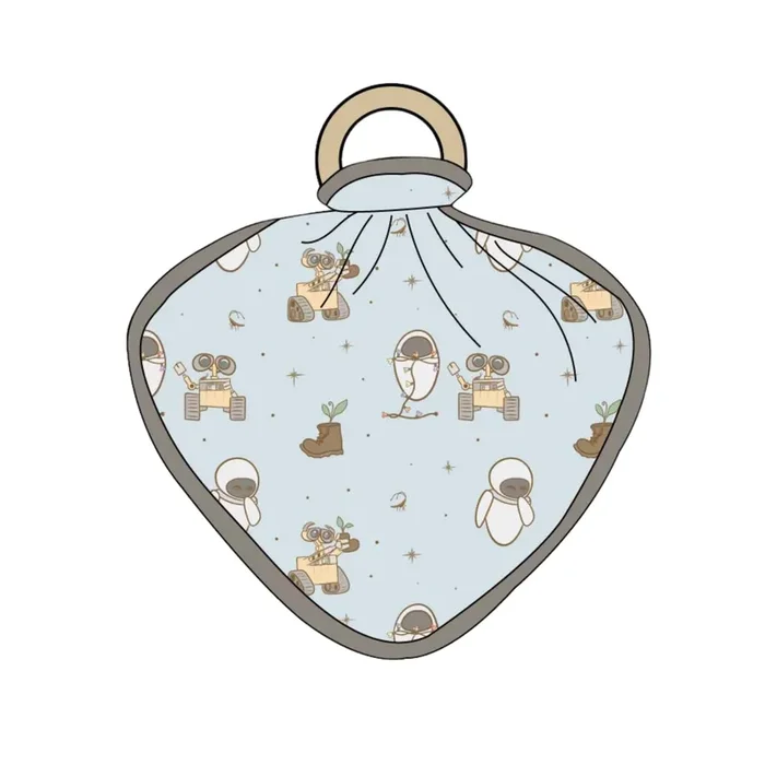 Trash Planet – Lovey
