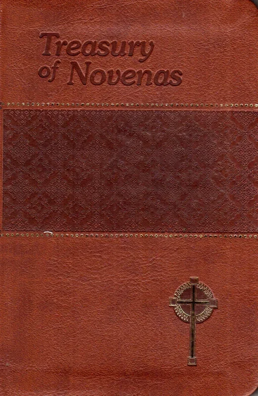 Treasury of Novenas