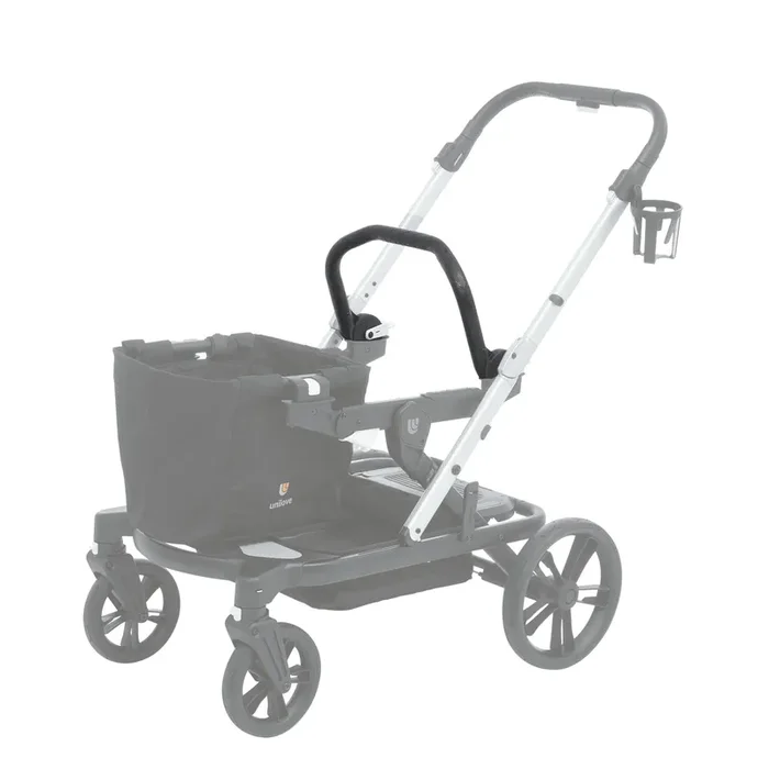 Trio Trolly Ride On Bar