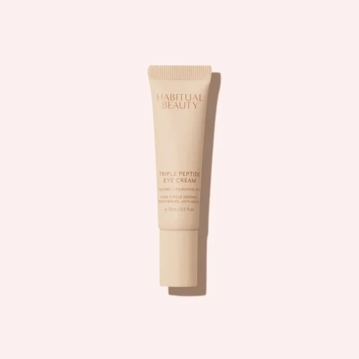 Triple Peptide Eye Cream