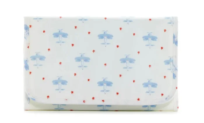 TRVL David’s Airplane Changing Pad