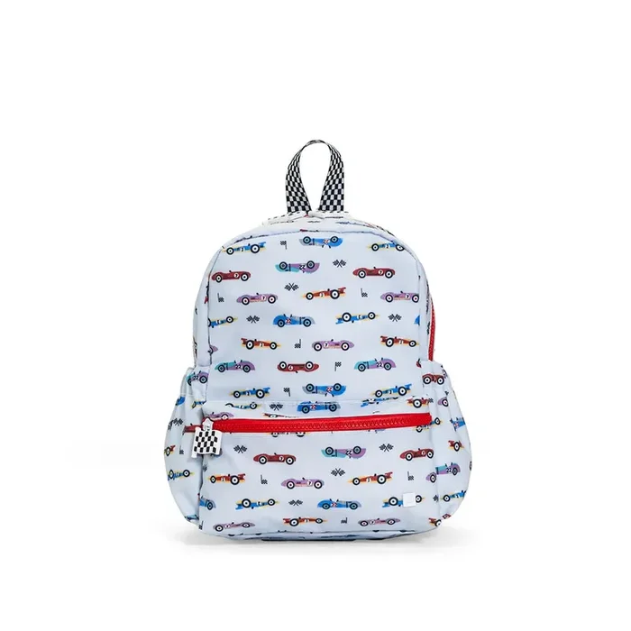 TRVL Vroom Mini Backpacker