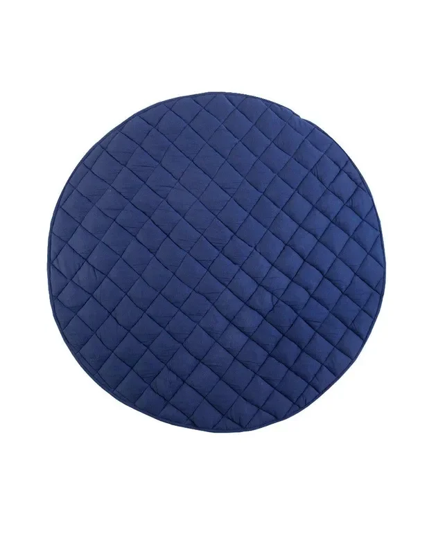 TUMBLE MAT – INDIGO