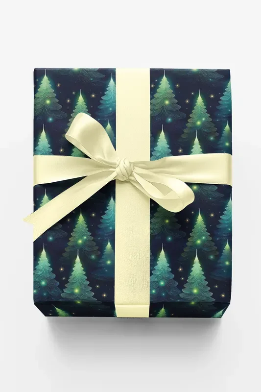 Twinkle Tree Treats