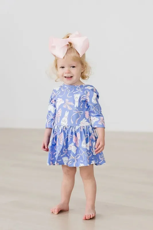 Twirl Bodysuit | Hop,Skip & Twirl