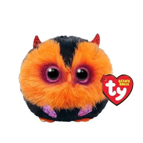 TY Beanie Balls: Whodini
