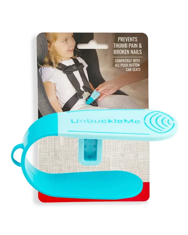 Unbuckleme Car Seat Buckle Release Tool