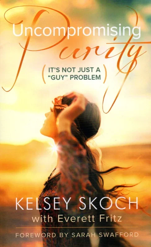 Uncompromising Purity: It’s Not Just a Guy Problem
