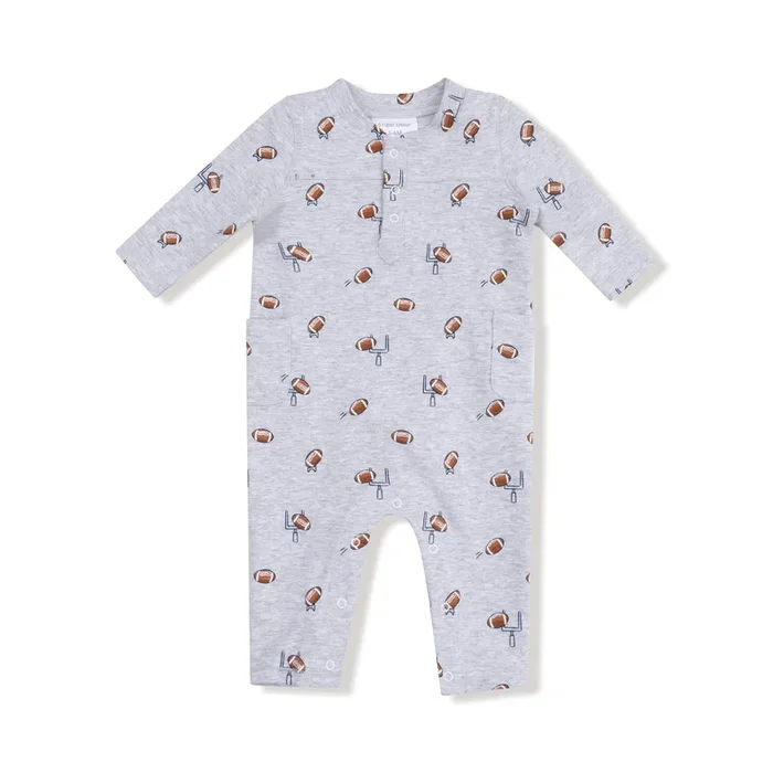 Uni Romper