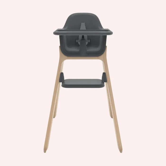 UPPAbaby Ciro Chair – Jake (Charcoal)