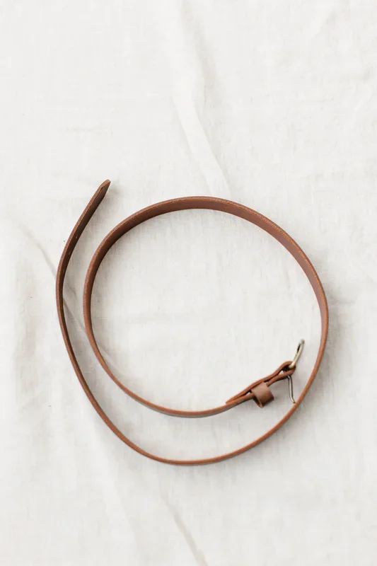 Urban Southern 1″ Leather Belt