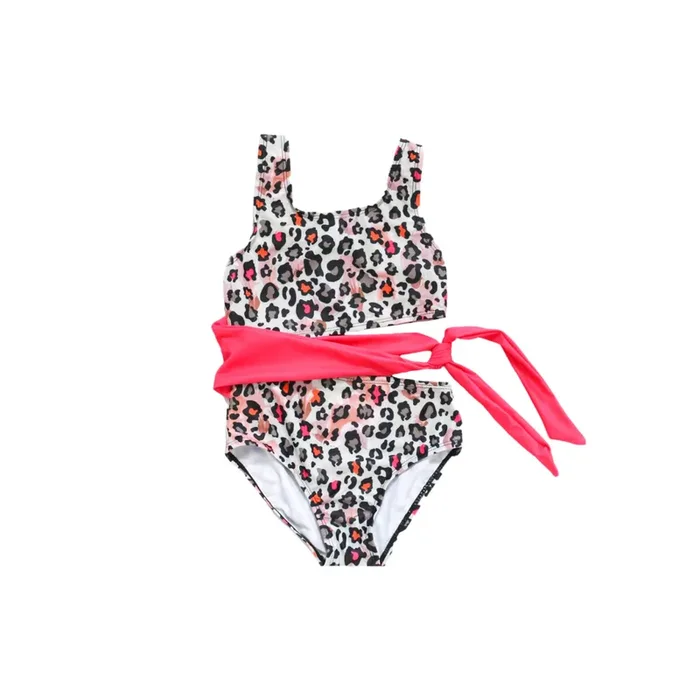 Valencia One Piece Swimsuit