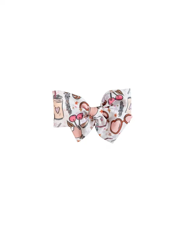 Valentine’s Party Pinwheel