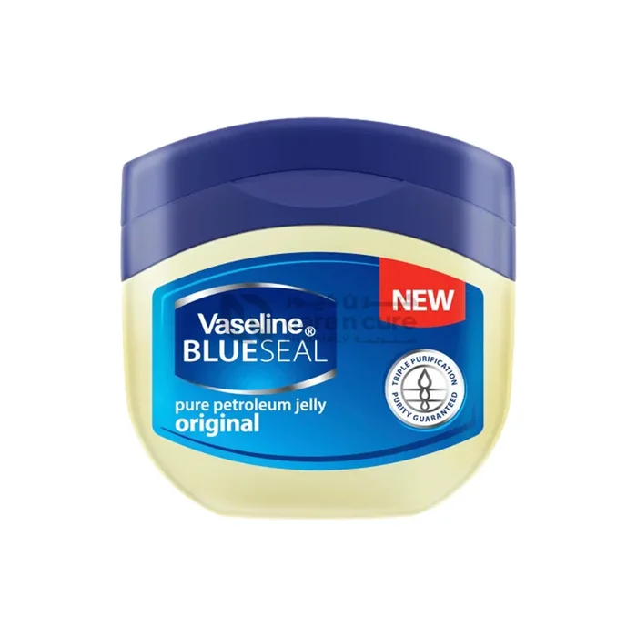 Vaseline Petroleum Jelly Original 450g