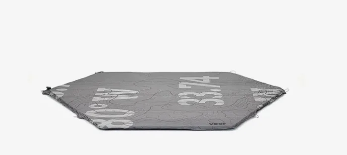 Veer Air Pad Inflatable Cushion for Strollers