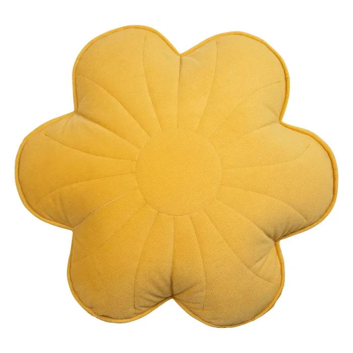 Velvet Honey Azalea – Flower Pillow