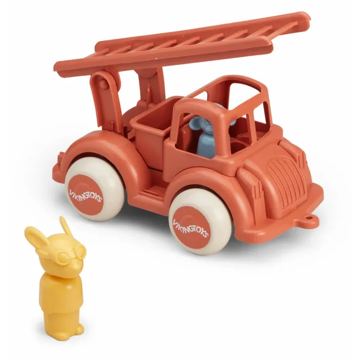 Viking Toys – Re:line Jumbo FIRE TRUCK