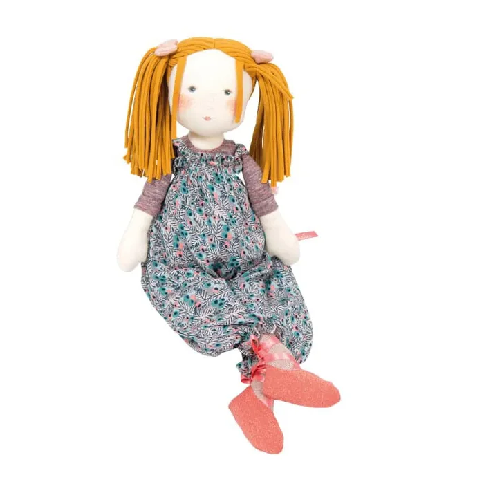 Violette The Rosalies – Doll