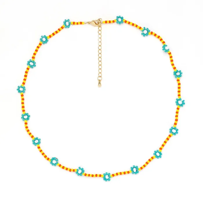 Virginia Flower Choker