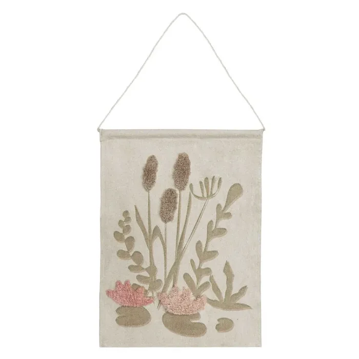 Wall Hanging – Magic Pond