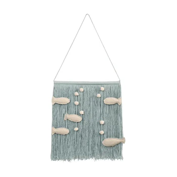 Wall Hanging – Ocean