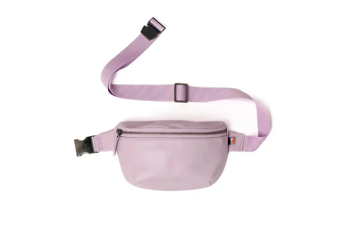 Wallet Bag – Lilac