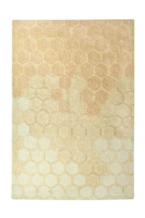 Washable Rug – Sweet Honey