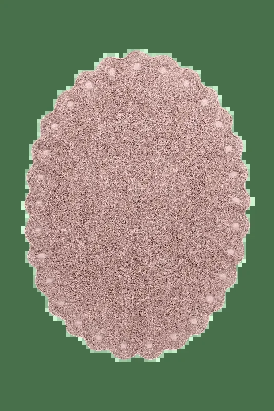 Washable Rug Pine Cone Vintage Nude – Cotton Woods