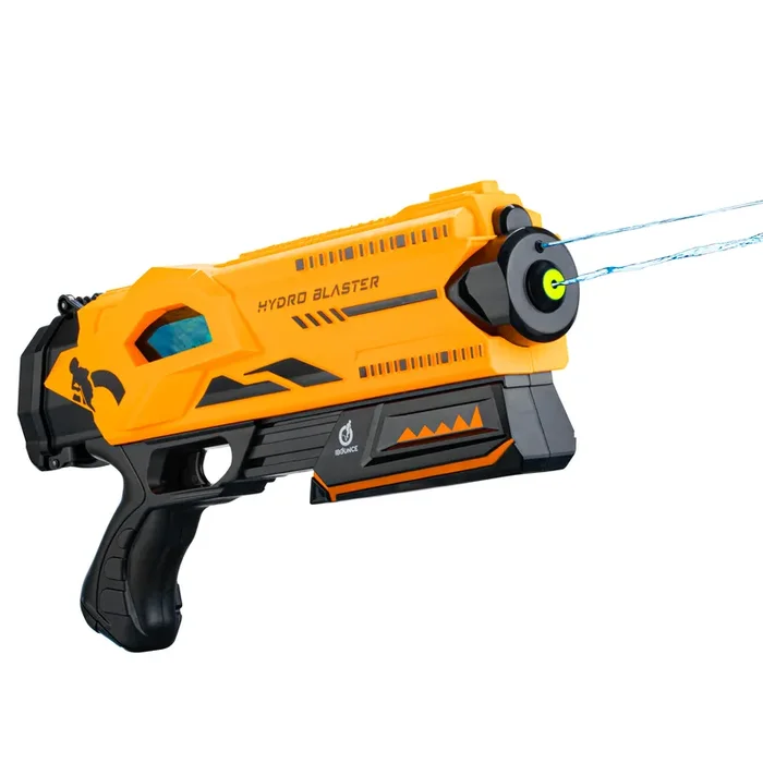 Water Gun For Kids – Battery Operated Water Pistol