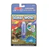 Water Wow! Dinosaurs Water-Reveal Pad – On the Go Travel Activity