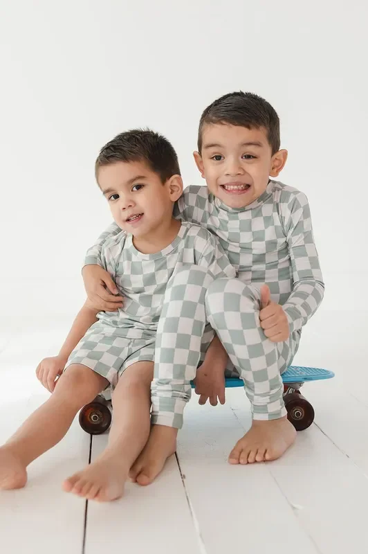 Watt – Pocket Short Set