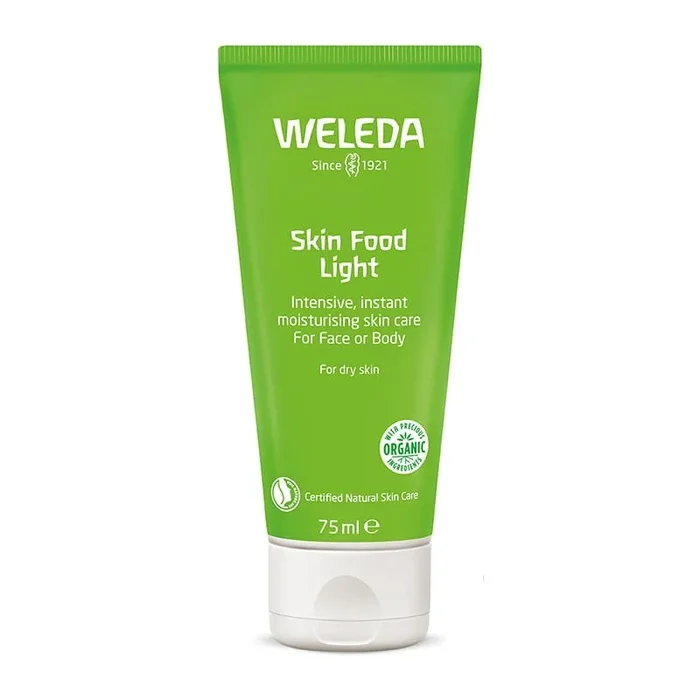 Weleda Skin Food Light