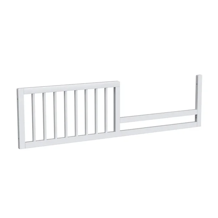 Westwood Rowan Cottage Toddler Rail in Ash Linen