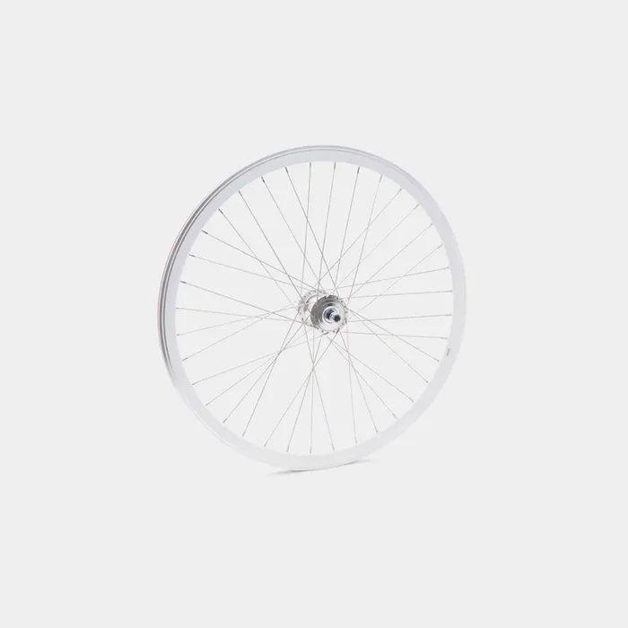 Wheel 650c, Silver