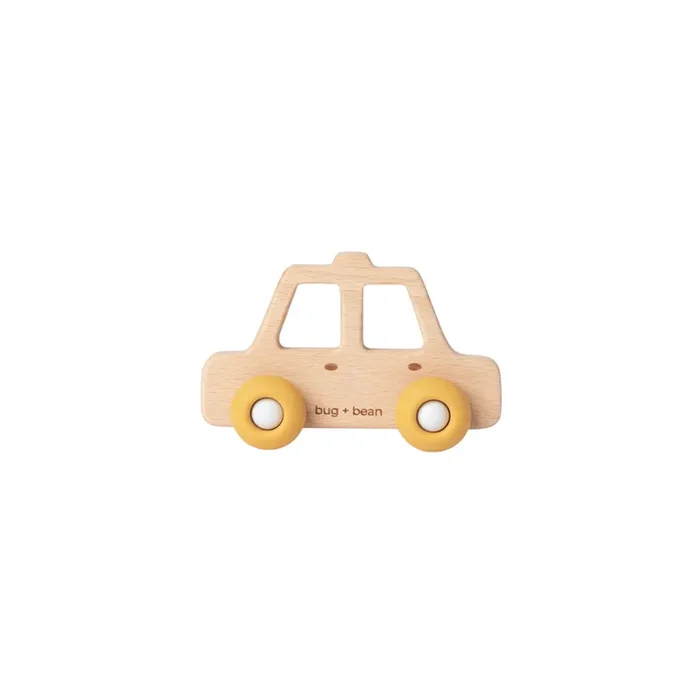 Wheelies – Taxi
