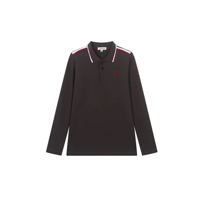 Whimsy Boys Polo