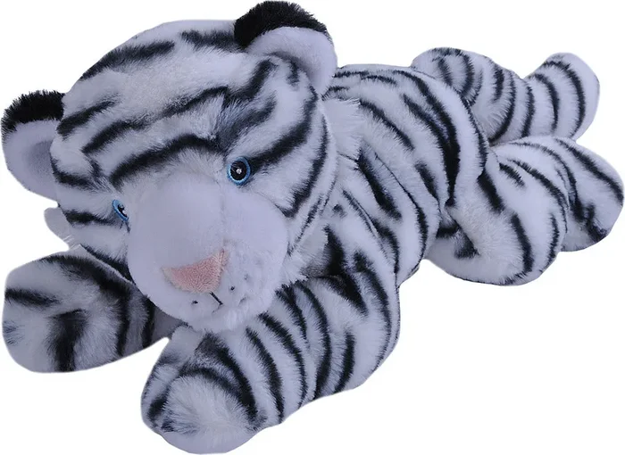 White Tiger Ecokins 12 “