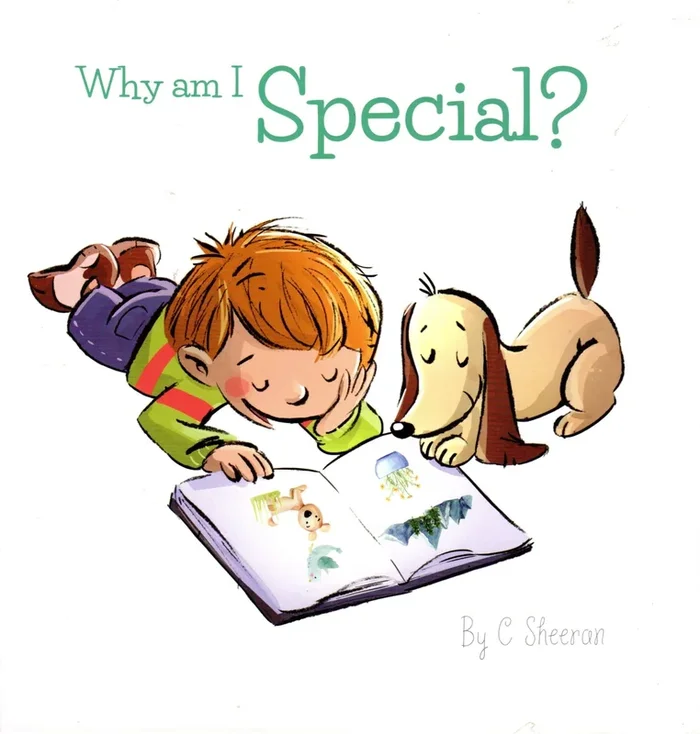 Why am I Special?